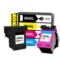 Tinteiros Compativeis