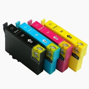 Tinteiro Compativel Epson T1281