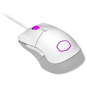 Rato Cooler Master MM310 RGB Branco USB