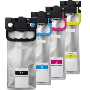 Tinteiro Compativel Epson T01CY