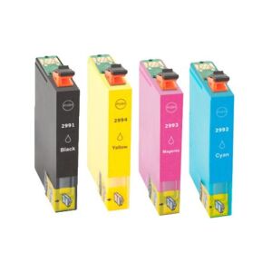 Tinteiro Compativel Epson T2991