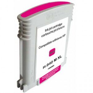 Tinteiro Compativel HP 940XL M