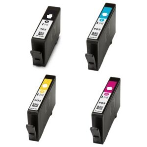 Tinteiro Compativel HP 903XL M