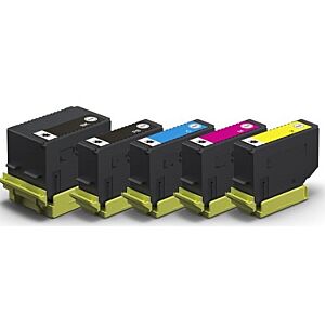Tinteiro Compativel Epson T202XLM