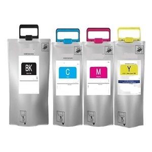 Tinteiro Compativel Epson T9734
