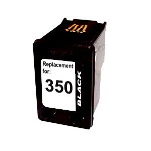 Tinteiro Compativel HP 350