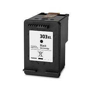 Tinteiro Compativel HP 303XL BK