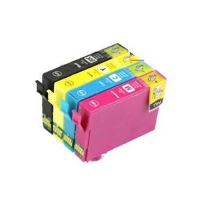 Tinteiro Compativel Epson T503XLBK