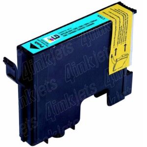 Tinteiro Compativel Epson T0612