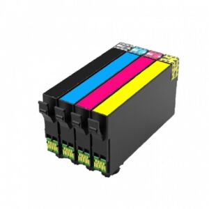 Tinteiro Compativel Epson T408BK
