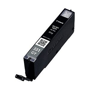 Tinteiro Compativel Canon CLI 551 XL G