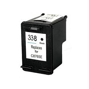Tinteiro Compativel HP 338