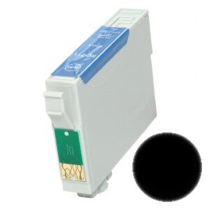 Tinteiro Compativel Epson T0801