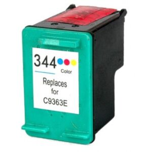 Tinteiro Compativel HP 344