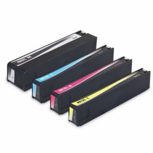 Tinteiro Compativel HP 981XL C