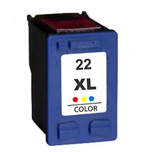 Tinteiro Compativel HP 22