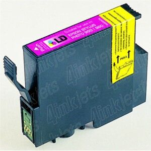 Tinteiro Compativel Epson T0553