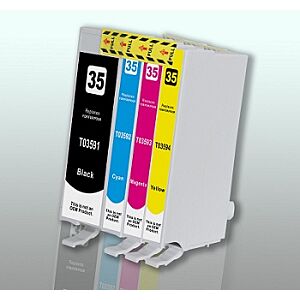 Tinteiro Compativel Epson T3593