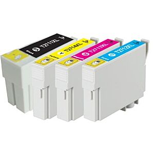 Tinteiro Compativel Epson T2714