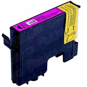 Tinteiro Compativel Epson T0486