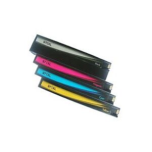 Tinteiro Compativel HP 971XL Y
