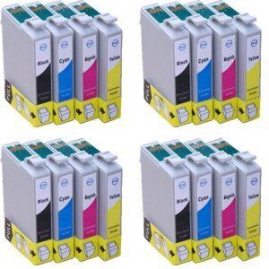 Tinteiro Compativel Epson T1633
