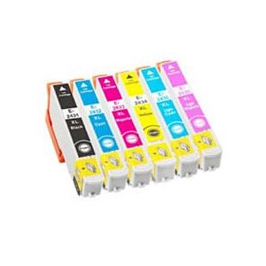 Tinteiro Compativel Epson T2435