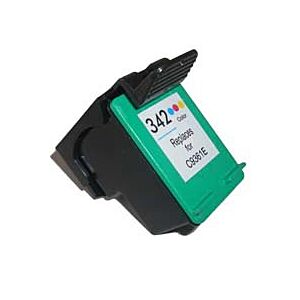 Tinteiro Compativel HP 342