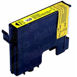 Tinteiro Compativel Epson T0614