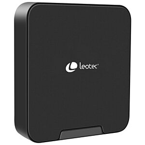 ANDROID TV LEOTEC TVBOX 4K SHOW 2 4 32/32GB