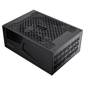 Antec SIGNATURE 2200 Platinum unidade de FONTE de alimentaci?n 2200 W 20+4 pin ATX ATX Preto