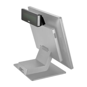 Posiflex Visor VFD 2X20 Preto USB TPV RT