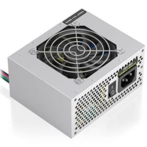 Fonte de Alimentação SFX Aisens ASPC-500SFX-SEO/ 500W/ Ventilador 8cm