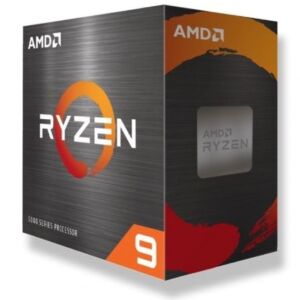 Procesador AMD Ryzen 9 5900XT 3.30GHz Socket AM4