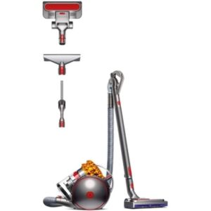 Aspirador Dyson Cinetic Big Ball Absolute 2