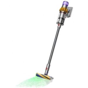 Aspirador Escova com batería Dyson V15 Detect Absolute/ 230W/ Autonomía 60 Min