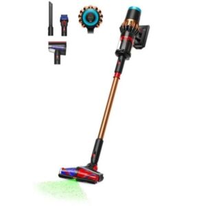 Aspirador Escova com batería Dyson V16 Piston Animal/ 315W/ Autonomía 70 Min