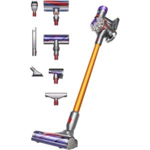 Aspirador Escova com batería Dyson V8 Absolute/ 115W/ Autonomía 40 Min