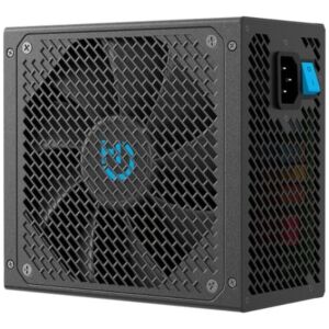 Fonte de Alimentação Hiditec BZPRO/ 650W/ Ventilador 14cm/ 80 Plus Bronze