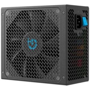 Fonte de Alimentação Hiditec BZPRO/ 850W/ Ventilador 14cm/ 80 Plus Bronze