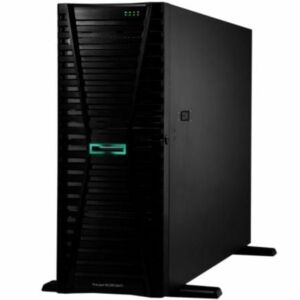 Servidor HPE ProLiant ML350 Gen11 Intel Xeon Silver 4510/ 64GB Ram/ 2x 960GB