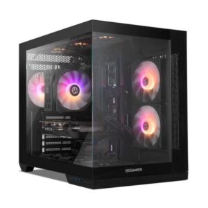 caixa Gaming Semitorre Nox Hummer Astra Neo