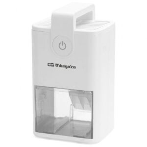 Deshumidificador Orbegozo DH 315/ Depósito 1L