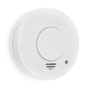 Detector de Fumo Smartwares RM250