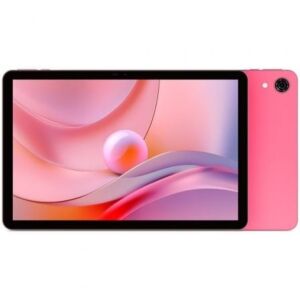 Tablet SPC Gravity 11' 6th/ 4GB/ 128GB/ Octacore/ Rosa