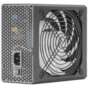 Fonte de Alimentação Tacens Radix VII AG 700S/ 700W/ Ventilador 14cm/ 80 Plus Silver
