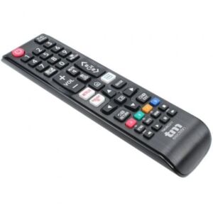 Comando Universal para TV Samsung