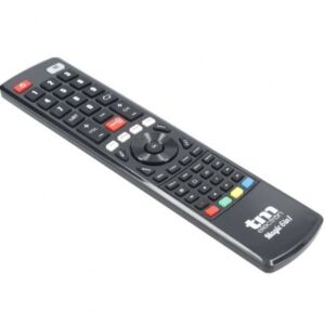 Comando Universal Magic 6 em 1 para TV Samsung/ LG/ Sony/ Panasonic/ Philips/ Hisemse