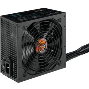 Fonte de Alimentação TooQ TQHELIOS-850SP/ 850W/ Ventilador 12cm/ 80 Plus Bronze