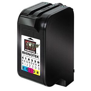 Tinteiro Compativel HP 23